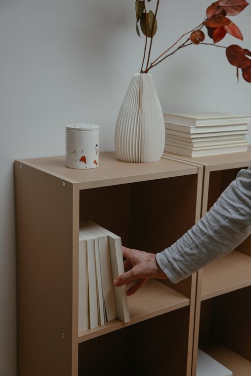 How to Keep Your Entryway Clean and Simple for a Welcoming Home