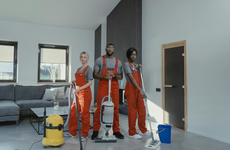 Practical Ways to Make Chores More Manageable and Enjoyable